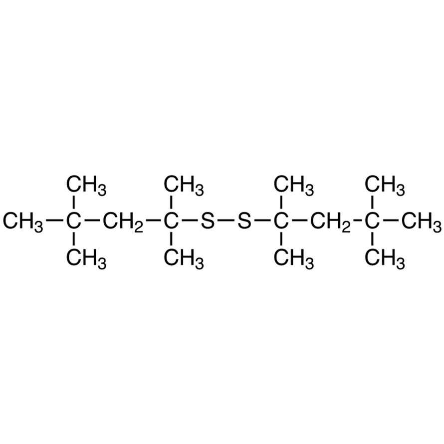 Di-tert-octyl Disulfide >75.0%(GC) - CAS 29956-99-8