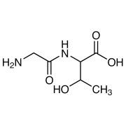 Glycyl-DL-threonine  - CAS 27174-15-8