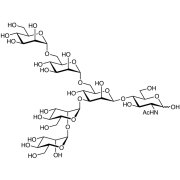 Manα(1-2)Manα(1-3)[Manα(1-6)Manα(1-6)]Manβ(1-4)GlcNAc  - CAS 2414396-62-4