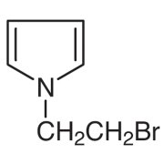 1-(2-Bromoethyl)pyrrole >97.0%(GC) - CAS 78358-86-8