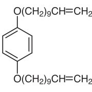1,4-Bis(10-undecenyloxy)benzene >97.0%(HPLC) - CAS 138551-10-7