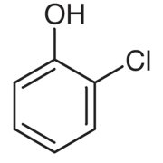 2-Chlorophenol >99.0%(GC)(T) - CAS 95-57-8
