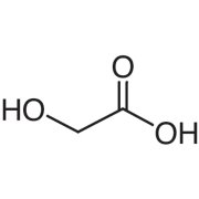 Glycolic Acid (ca. 70% in Water, ca. 12mol/L)  - CAS 79-14-1