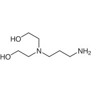 N-(3-Aminopropyl)diethanolamine >90.0%(GC) - CAS 4985-85-7
