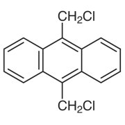 9,10-Bis(chloromethyl)anthracene >97.0%(GC)(T) - CAS 10387-13-0