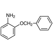 2-Benzyloxyaniline >97.0%(GC)(T) - CAS 20012-63-9