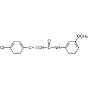 SB-366791 >98.0%(GC) - CAS 472981-92-3