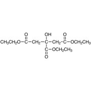 Triethyl Citrate >98.0%(GC) - CAS 77-93-0