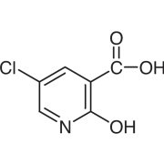 5-Chloro-2-hydroxynicotinic Acid >98.0%(T) - CAS 38076-80-1