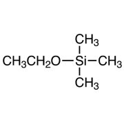 Trimethylethoxysilane >98.0%(GC) - CAS 1825-62-3