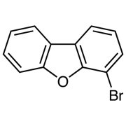 4-Bromodibenzofuran >98.0%(GC) - CAS 89827-45-2