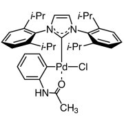 Chloro[[1,3-bis(2,6-diisopropylphenyl)imidazol-2-ylidene](acetanilide)palladium(II)] >98.0%(T) - CAS 1228009-69-5