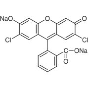 2',7'-Dichlorofluorescein Sodium Salt >98.0%(T) - CAS 80471-69-8