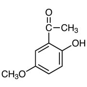 2'-Hydroxy-5'-methoxyacetophenone >98.0%(GC) - CAS 705-15-7