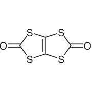 1,3,4,6-Tetrathiapentalene-2,5-dione >98.0%(HPLC) - CAS 64394-45-2