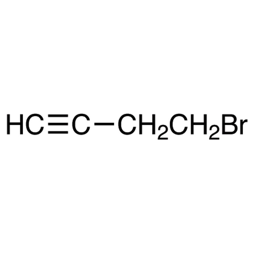 4-Bromo-1-butyne >97.0%(GC) - CAS 38771-21-0