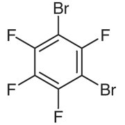 1,3-Dibromotetrafluorobenzene >98.0%(GC) - CAS 1559-87-1