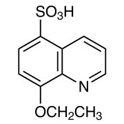 8-Ethoxyquinoline-5-sulfonic Acid >98.0%(T)(HPLC) - CAS 15301-40-3