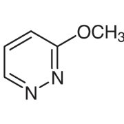 3-Methoxypyridazine >97.0%(GC)(T) - CAS 19064-65-4