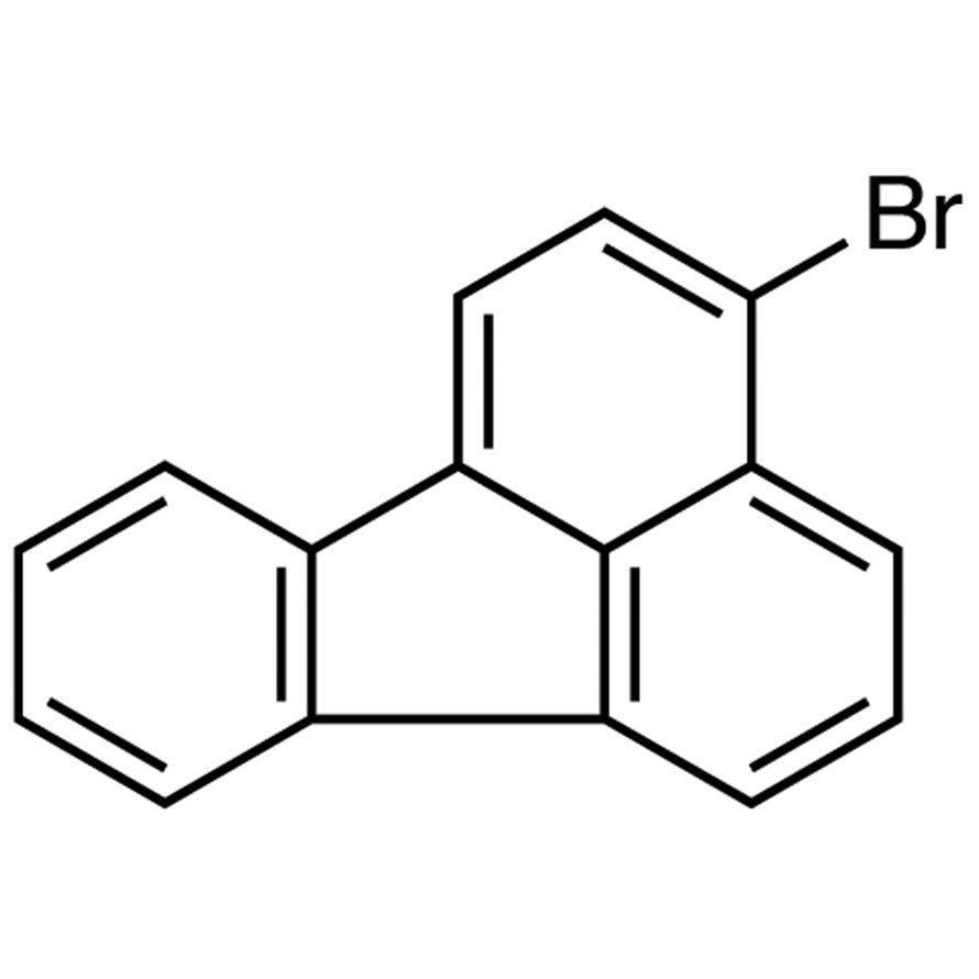 3-Bromofluoranthene >98.0%(GC) - CAS 13438-50-1