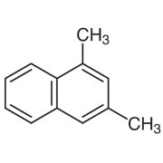 1,3-Dimethylnaphthalene >95.0%(GC) - CAS 575-41-7