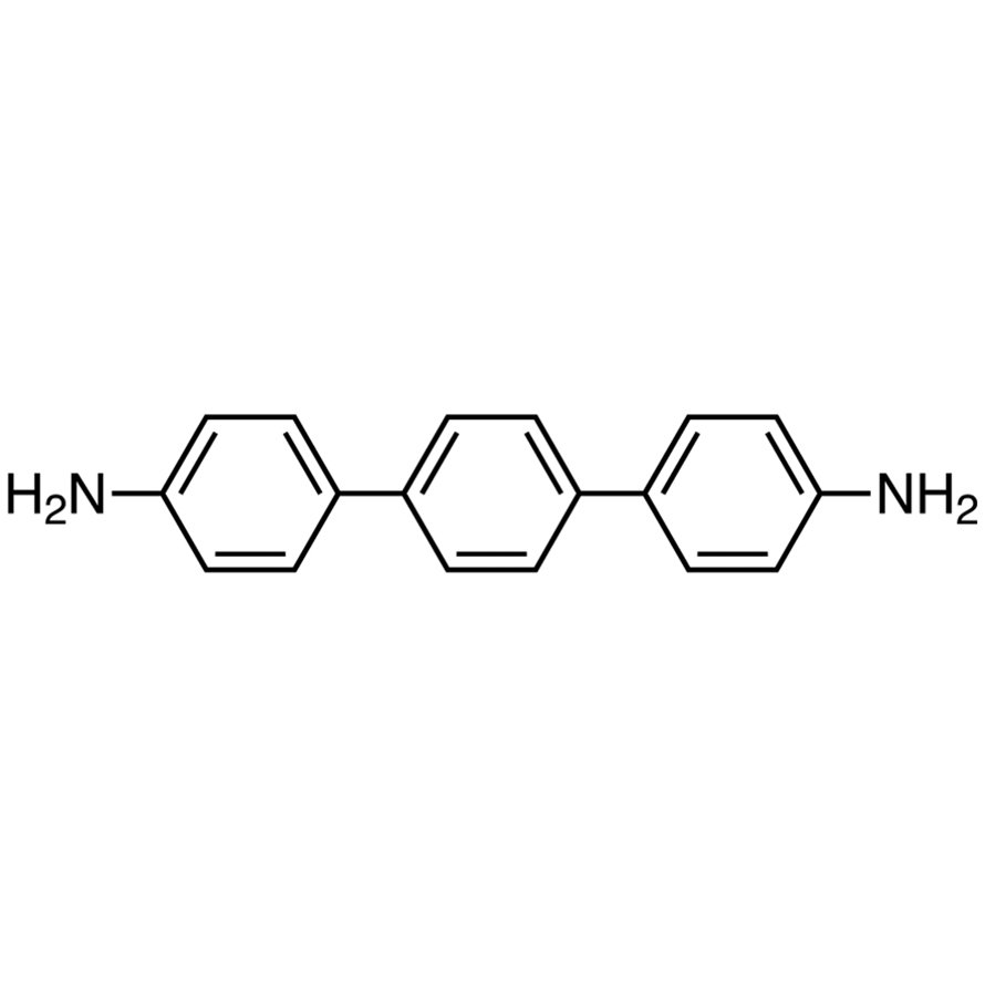 4,4''-Diamino-p-terphenyl >98.0%(T)(HPLC) - CAS 3365-85-3