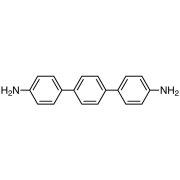 4,4''-Diamino-p-terphenyl >98.0%(T)(HPLC) - CAS 3365-85-3