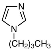 1-Butylimidazole >98.0%(GC)(T) - CAS 4316-42-1