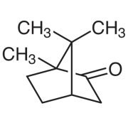(-)-Camphor >98.0%(GC) - CAS 464-48-2