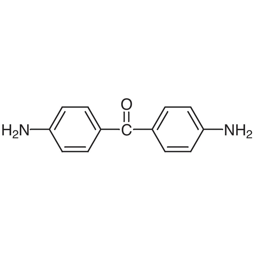 4,4'-Diaminobenzophenone >98.0%(T)(HPLC) - CAS 611-98-3