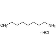 n-Octylamine Hydrochloride >98.0%(T) - CAS 142-95-0