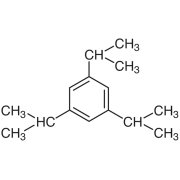 1,3,5-Triisopropylbenzene >95.0%(GC) - CAS 717-74-8