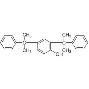 2,4-Bis(α,α-dimethylbenzyl)phenol >97.0%(GC) - CAS 2772-45-4