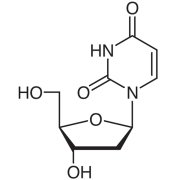 2'-Deoxyuridine >99.0%(HPLC) - CAS 951-78-0