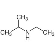 N-Ethylisopropylamine >97.0%(GC)(T) - CAS 19961-27-4