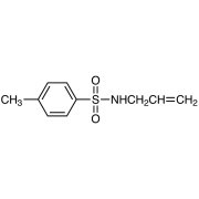 N-Allyl-p-toluenesulfonamide >98.0%(GC) - CAS 50487-71-3
