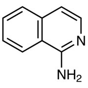 1-Aminoisoquinoline >98.0%(GC) - CAS 1532-84-9