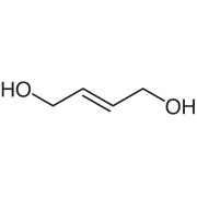 trans-2-Butene-1,4-diol >95.0%(GC) - CAS 821-11-4