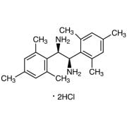 (1R,2R)-1,2-Bis(2,4,6-trimethylphenyl)ethylenediamine Dihydrochloride >95.0%(HPLC) - CAS 1301706-47-7