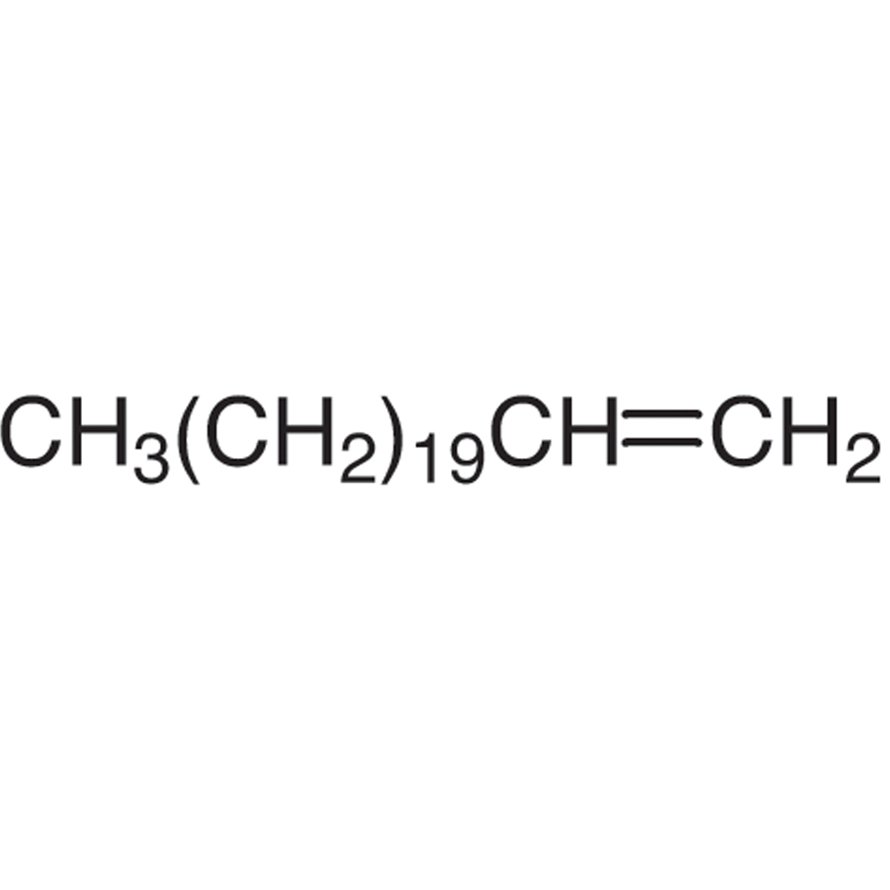 1-Docosene >99.0%(GC) - CAS 1599-67-3