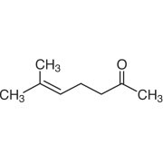 6-Methyl-5-hepten-2-one >98.0%(GC) - CAS 110-93-0