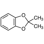 2,2-Dimethyl-1,3-benzodioxole >98.0%(GC) - CAS 14005-14-2
