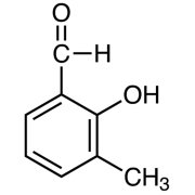 3-Methylsalicylaldehyde >98.0%(GC)(T) - CAS 824-42-0