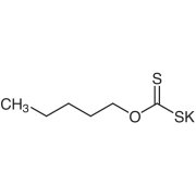 Potassium Amylxanthate >97.0%(T) - CAS 2720-73-2