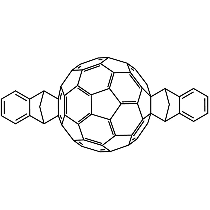 ICBA >98.5%(HPLC) - CAS 1207461-57-1