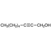 2-Octyn-1-ol >98.0%(GC) - CAS 20739-58-6