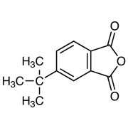 4-tert-Butylphthalic Anhydride >98.0%(GC)(T) - CAS 32703-79-0