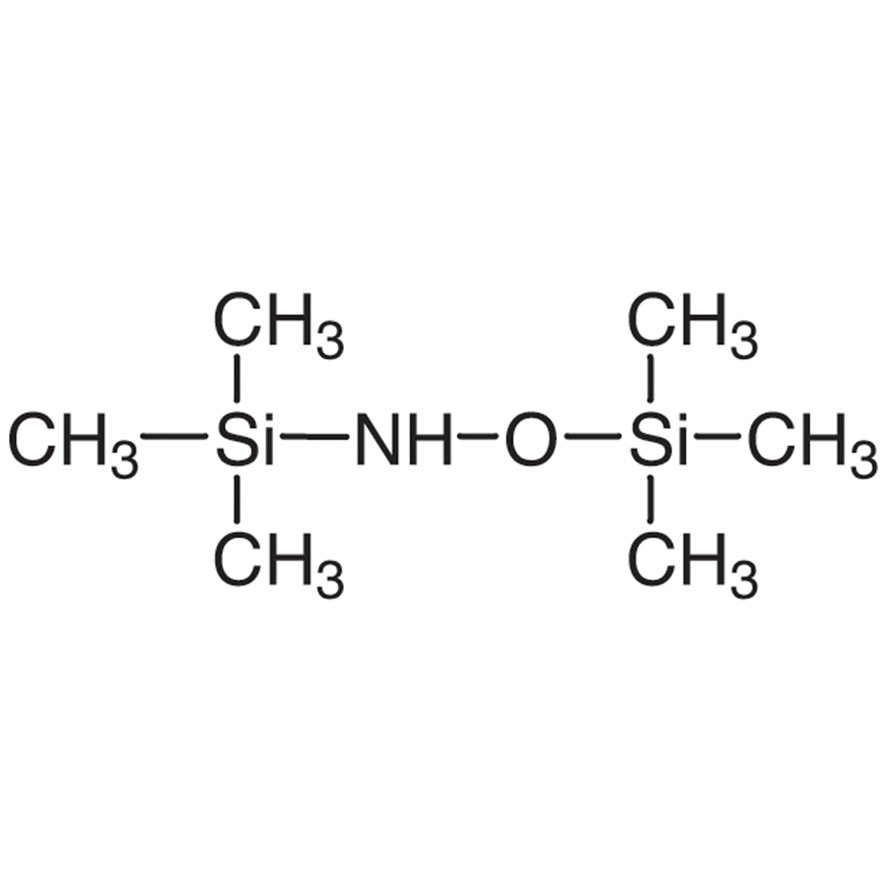 N,O-Bis(trimethylsilyl)hydroxylamine >95.0%(GC) - CAS 22737-37-7