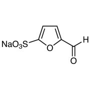 Sodium 5-Formyl-2-furansulfonate >98.0%(T)(HPLC) - CAS 31795-44-5