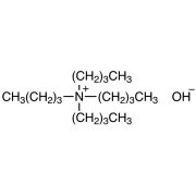 Tetrabutylammonium Hydroxide (10% in Methanol)  - CAS 2052-49-5